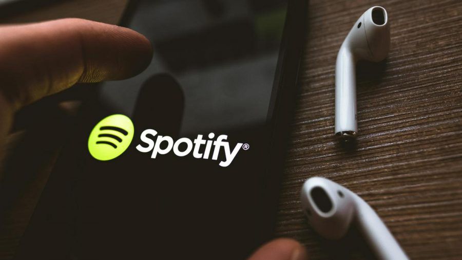 Spotify arbeitet an einer Alternative zu "Clubhouse" (wue/spot)