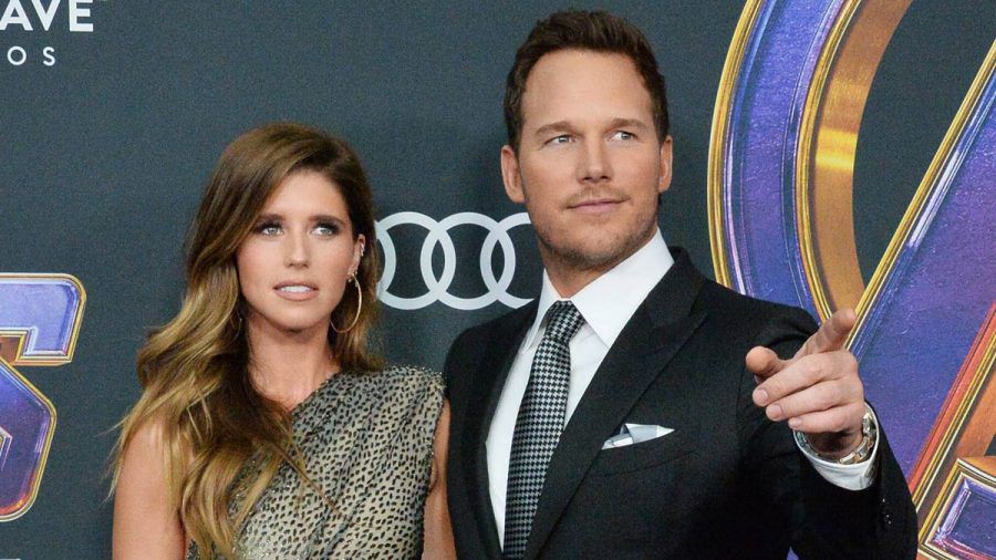Warum Katherine Schwarzenegger ihre Tochter nicht zeigen wird