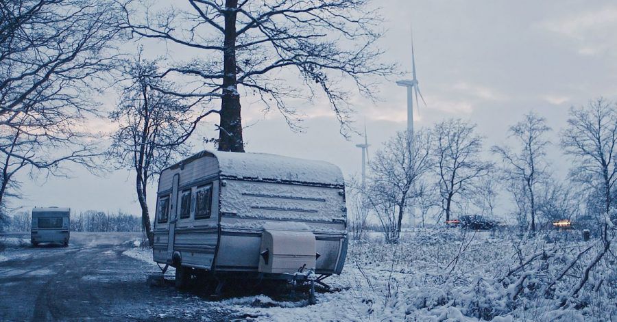 Der Dokumentarfilm «Lovemobil» ist in die Kritik geraten.