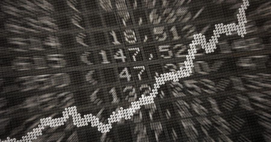 Der Deutsche Aktienindex eilt von Rekord zu Rekord. Lohnen sich Aktien auch für die Altersvorsorge?