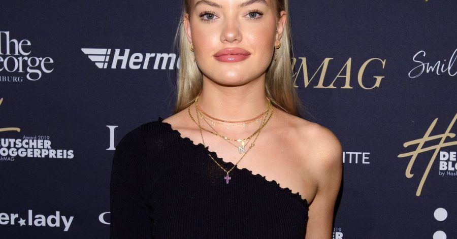 Model Cheyenne Ochsenknecht ist Mutter geworden.