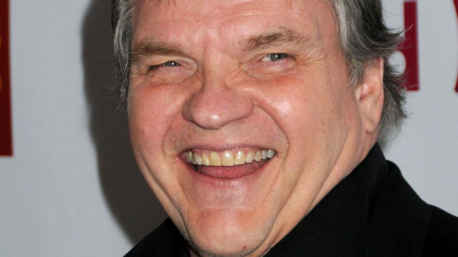 Meat Loaf probiert sich nun als TV-Produzent. (mia/spot)