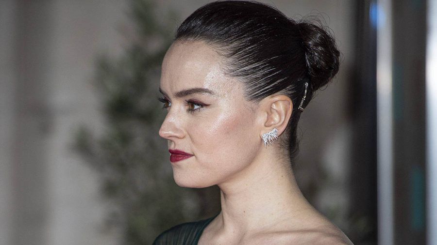 Daisy Ridley: Kommt doch noch die Rolle in Superheldenfilm?