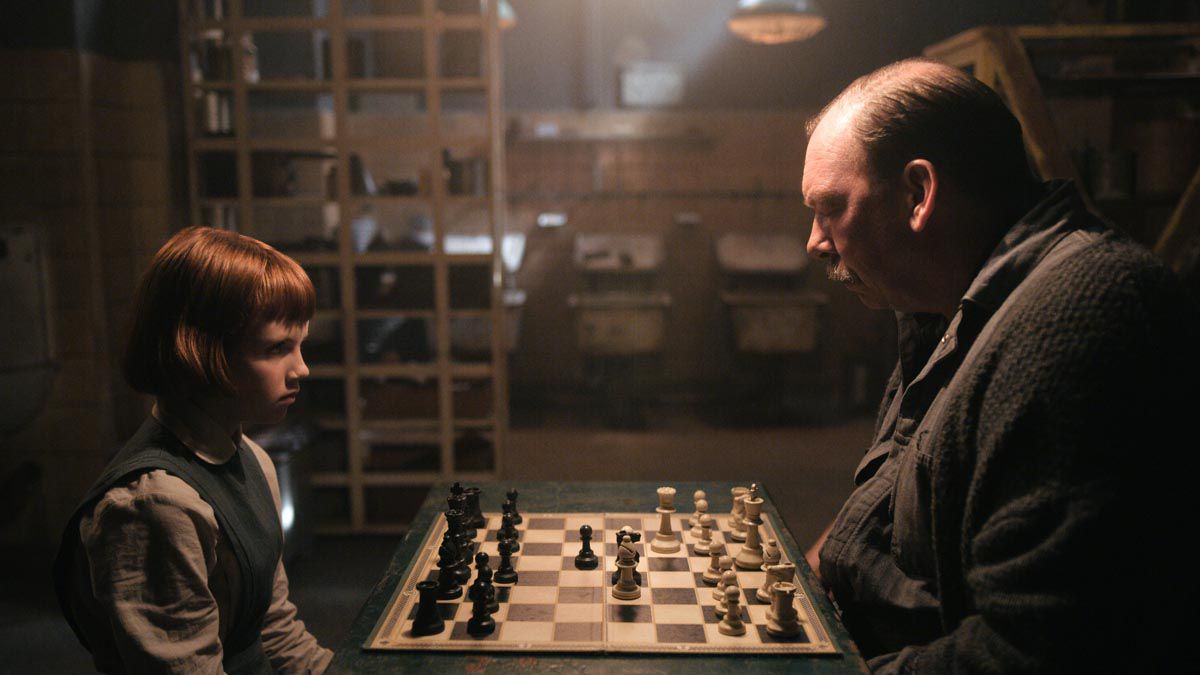 "Damengambit": Alle sind komplett verrückt nach dem Netflix-Hit!