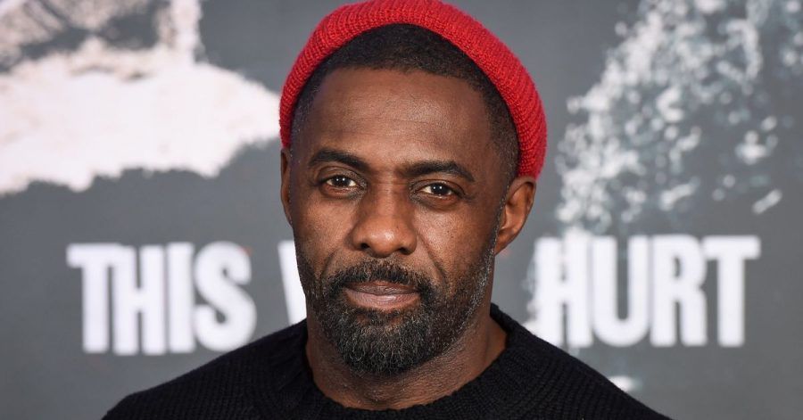 Der britische Schauspieler Idris Elba wird Kinderbuch-Autor - und lässt sich dabei von seiner Tochter inspirieren.