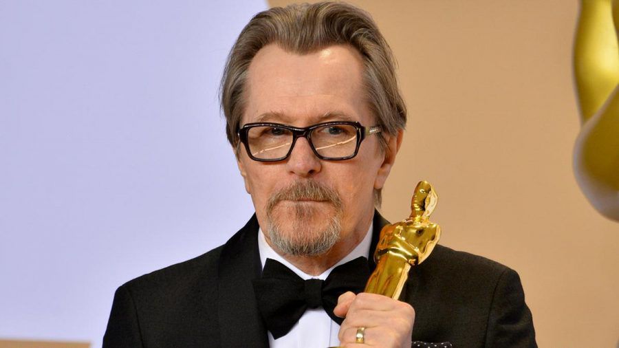 Gary Oldman ist in diesem Jahr erneut für einen Oscar nominiert - als Hauptdarsteller des Netflix-Films "Mank". (stk/spot)