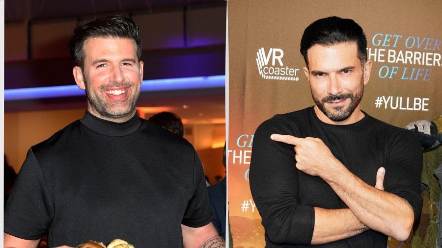 Jay Khan & Marc Terenzi: So war das damals wirklich mit den Groupies