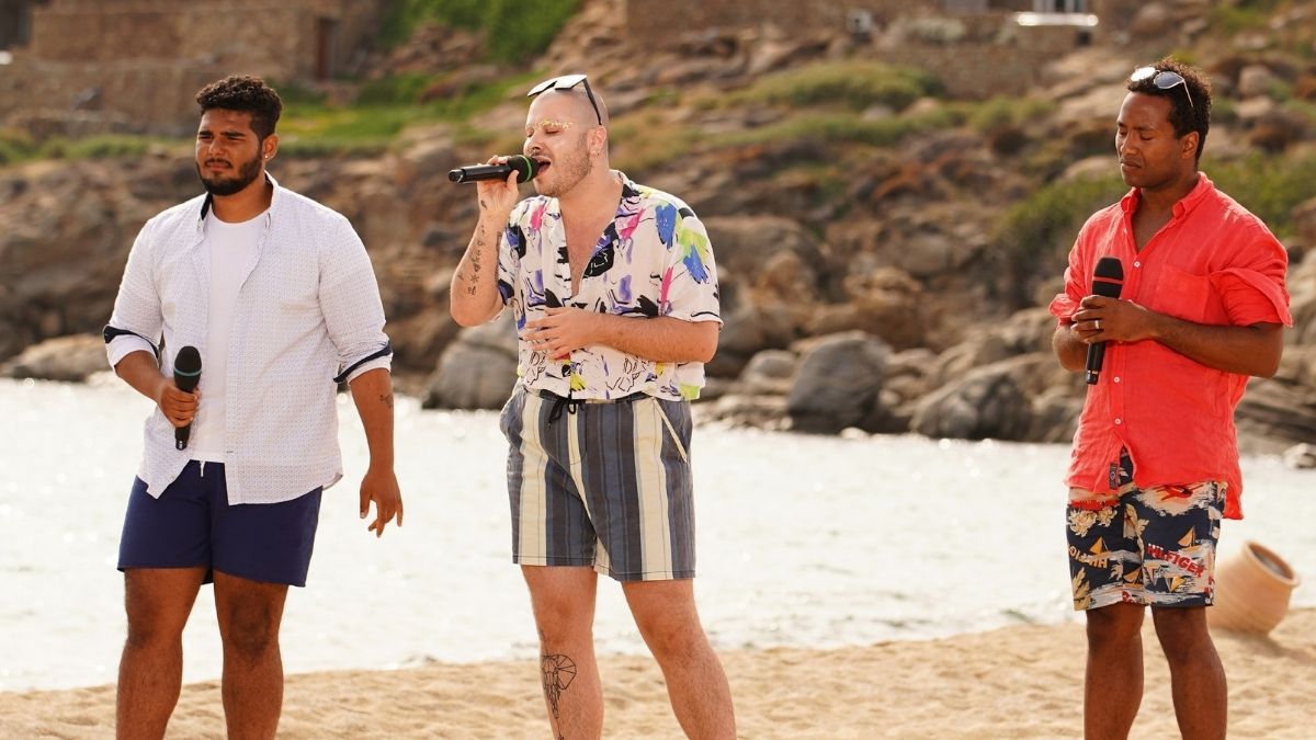 DSDS: Zu schlecht! Schafft es überhaupt ein Mädchen in die Live-Shows?
