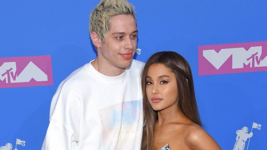 Ariana Grande: Datet ihr Ex Pete Davidson jetzt diesen "Bridgerton"-Star?