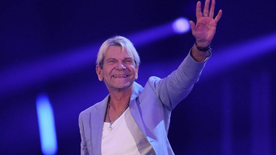 Matthias Reim hat sein Testament gemacht: "Das war ein Warnschuss"