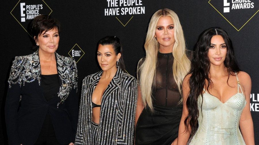 Die Kardashians zwingen ihre Gäste jetzt zu dieser Sache!