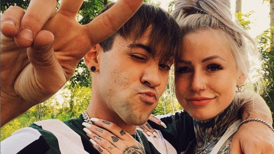 Daniele Negroni und Freundin Laura entfolgen sich auf Insta: Trennung?