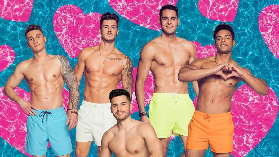 „Love Island“: Das sind die ersten fünf Single-Männer