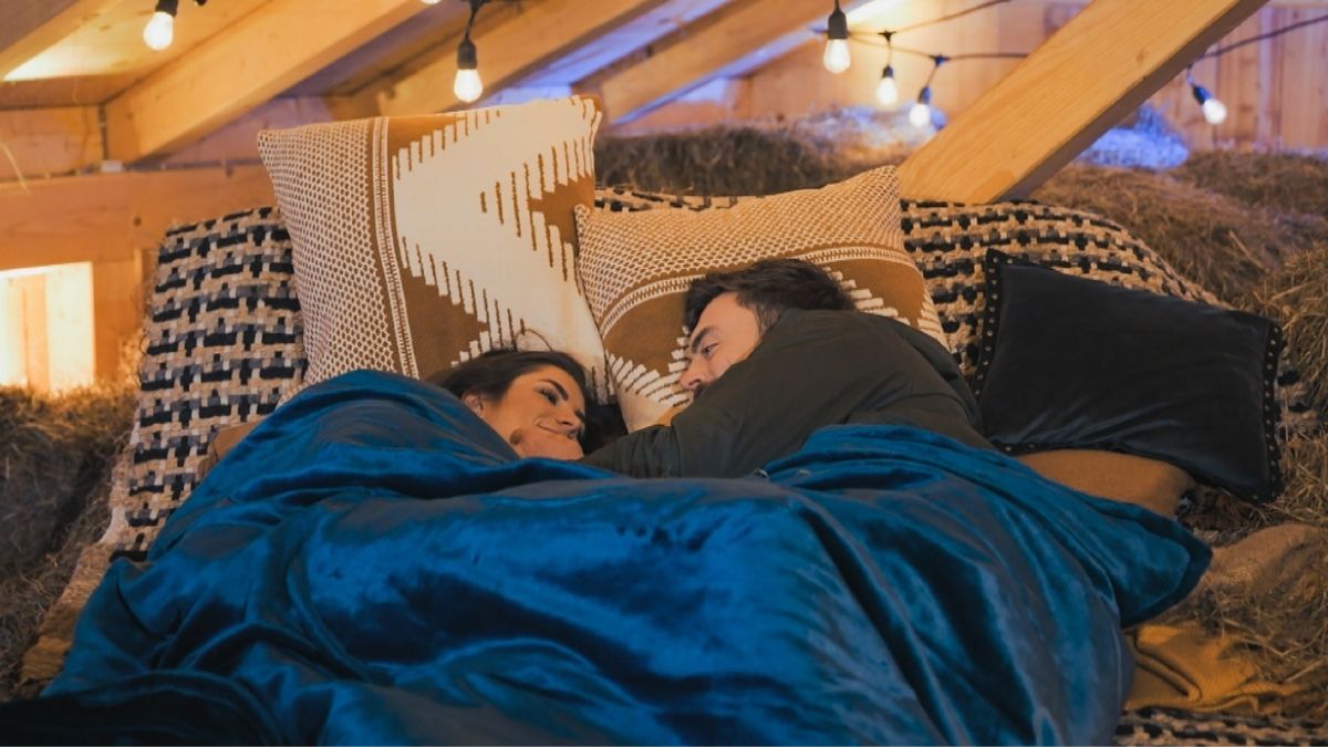 "Der Bachelor": Niko der Knutscher küsst so viele wie noch nie!