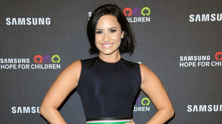 Demi Lovato