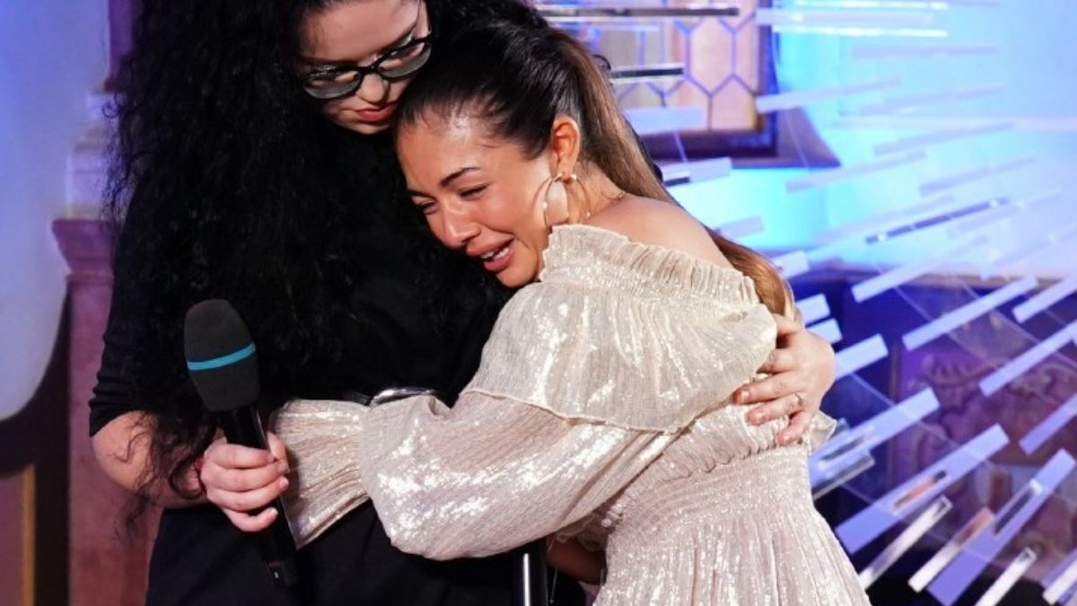 DSDS-Zuschauer hassen Katharina Eisenblut: Geht sie freiwillig?