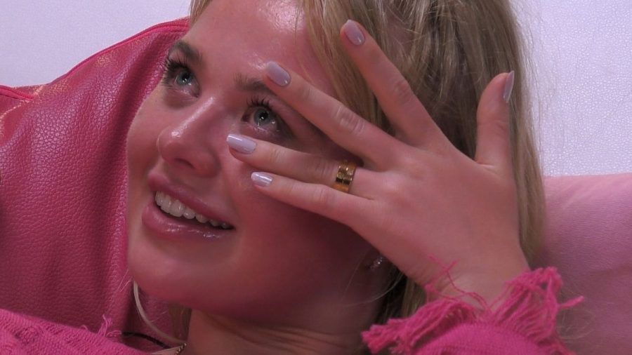 "Love Island" Tag 2: Erste Tränen bei Emilia und Livia zerstört ein Couple