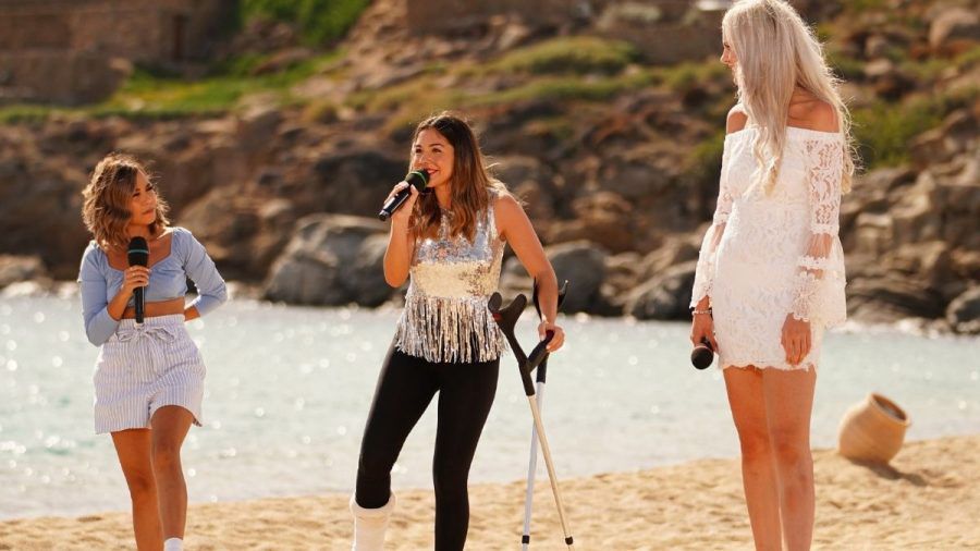 DSDS: Zu schlecht! Schafft es überhaupt ein Mädchen in die Live-Shows?