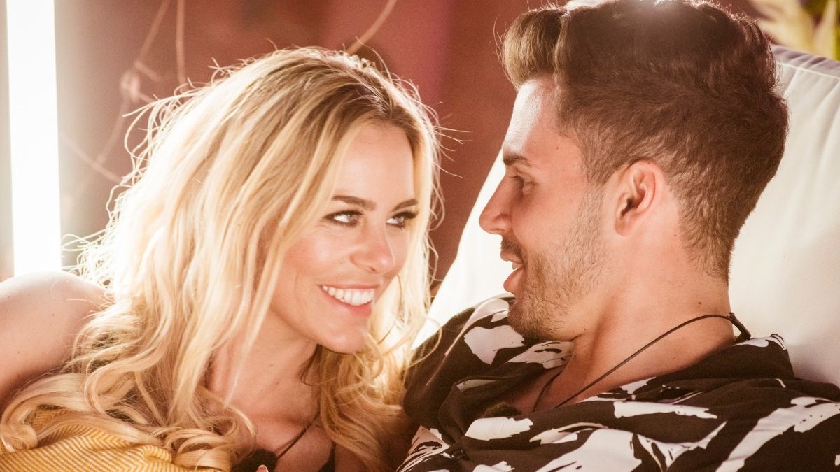"Love Island" Tag 11: Adriano zweifelt an Bianca, schießt er sie ab?