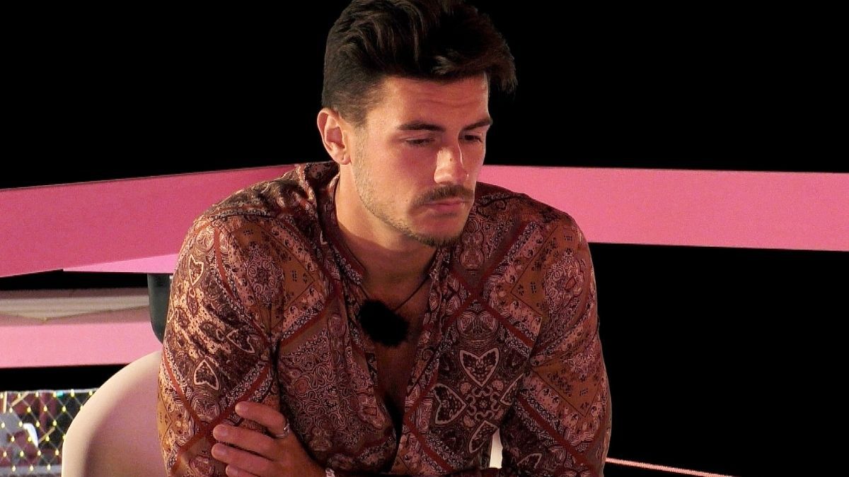 "Love Island" Tag 11: Adriano zweifelt an Bianca, schießt er sie ab?