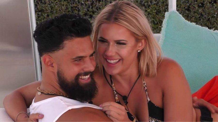 „Are You The One?“: Sophia Thomalla rechnet im Finale mit Marcel ab