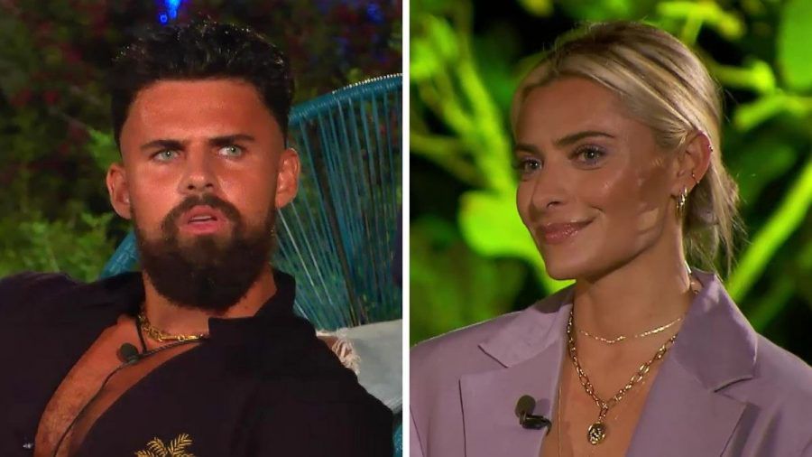 „Are You The One?“: Sophia Thomalla rechnet im Finale mit Marcel ab