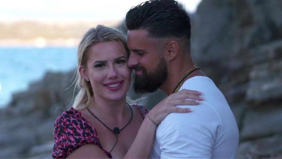 „Are You The One?“: Sophia Thomalla rechnet im Finale mit Marcel ab