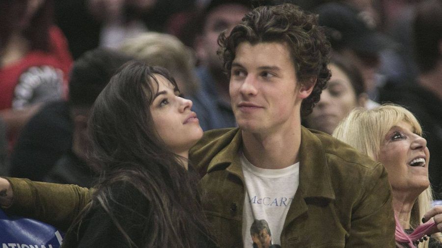 Shawn Mendes Auto wurde bei einem Überfall geklaut