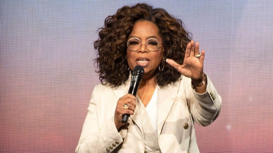 Oprah Winfrey: So ging es ihr nach der Corona-Impfung