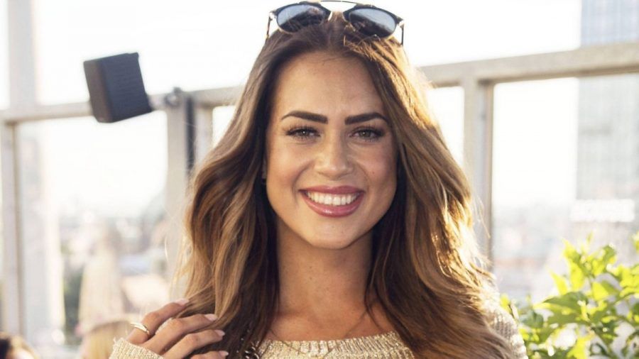 Jessica Paszka über ihr Sexleben während der Schwangerschaft
