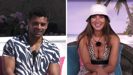 "Love Island" - Rassismus-Eklat um Granate Amadu: "Kommst du aus Afrika?"