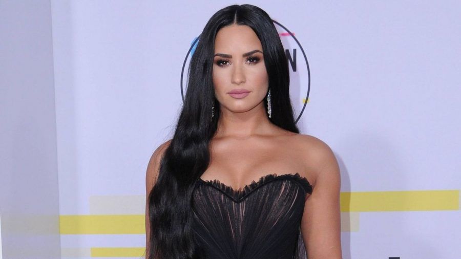 Demi Lovato hatte ihr Leben lang Suizidgedanken