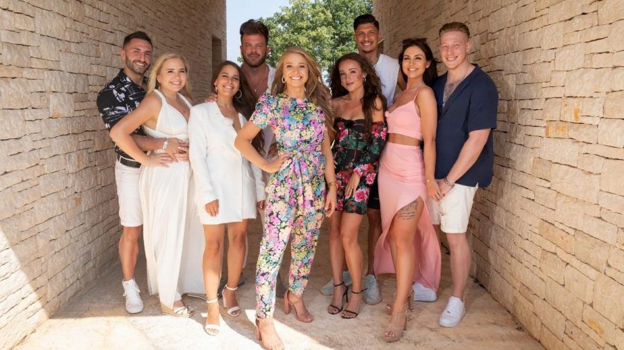 "Temptation Island": Diese vier Paare testen ihre Treue