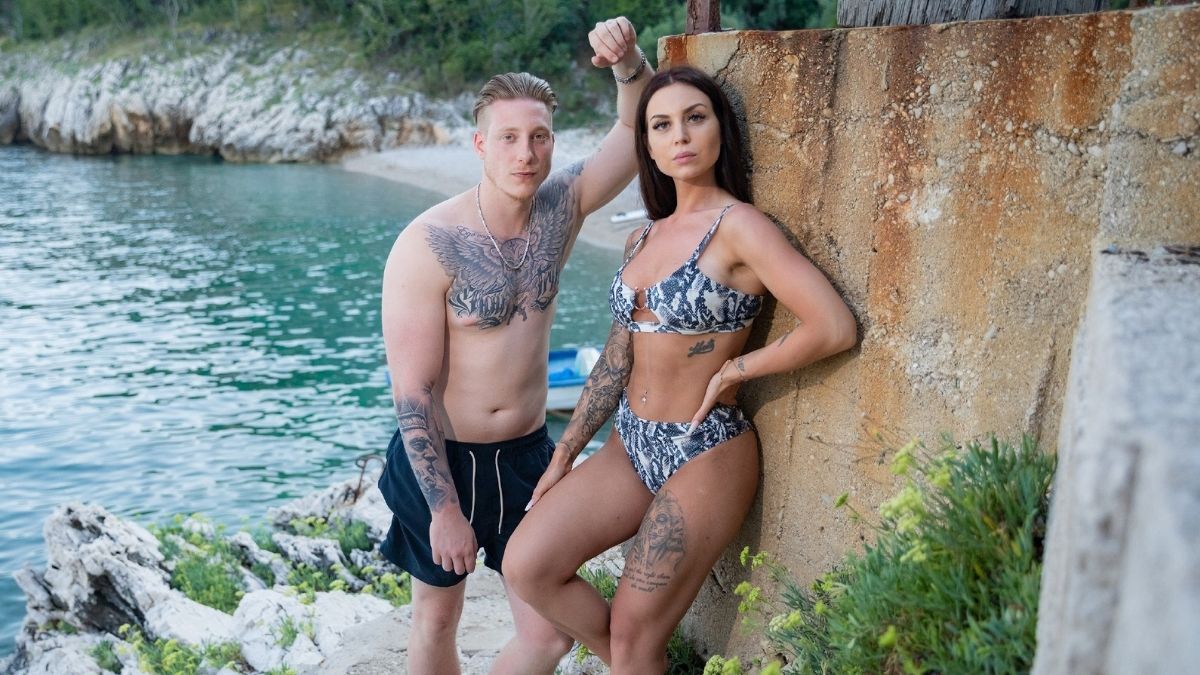 "Temptation Island": Diese vier Paare testen ihre Treue