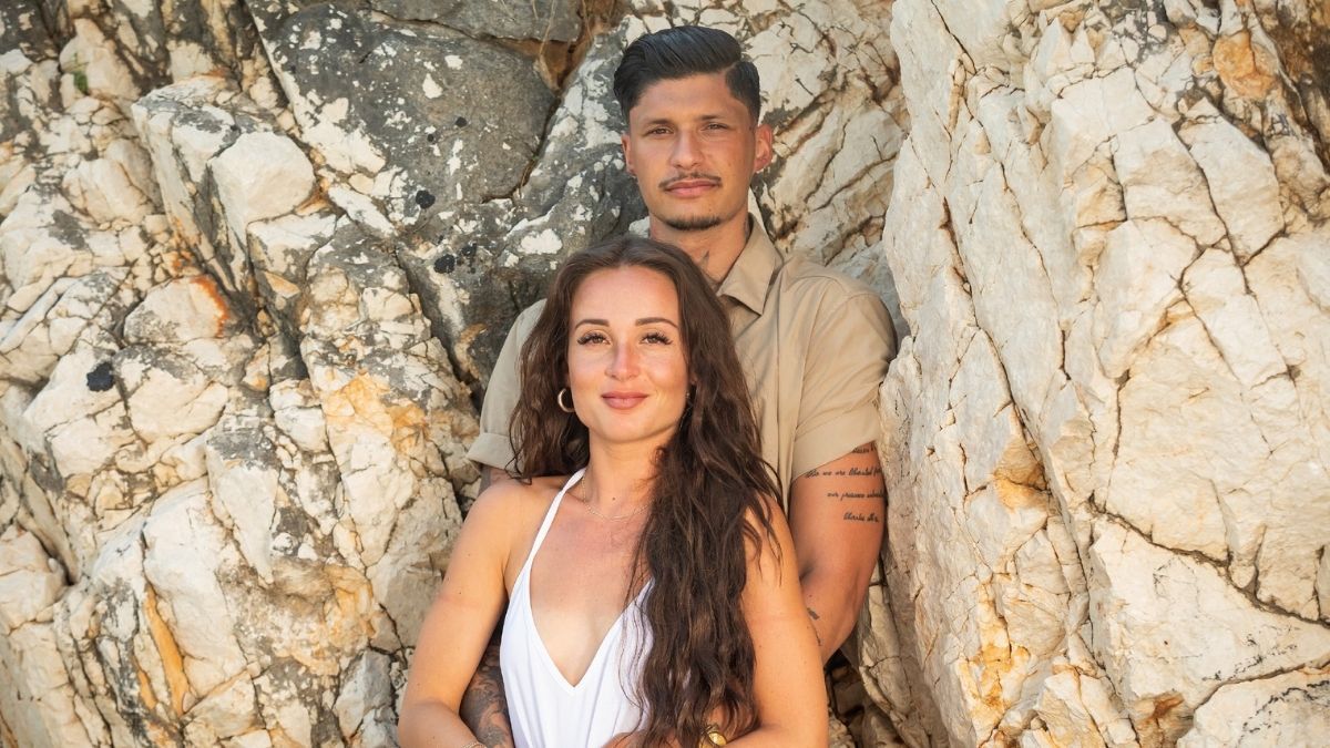 "Temptation Island": Diese vier Paare testen ihre Treue
