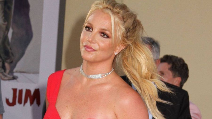 Britney Spears teilt seltsames Totenkopf-Bild - Fans in Sorge
