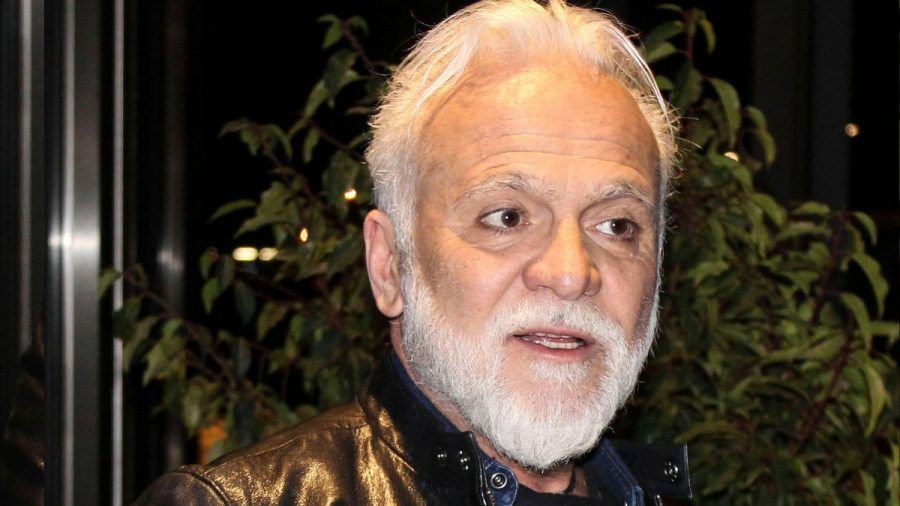 Nino de Angelo gesteht: "Ich habe 30 Jahre lang gekokst!"