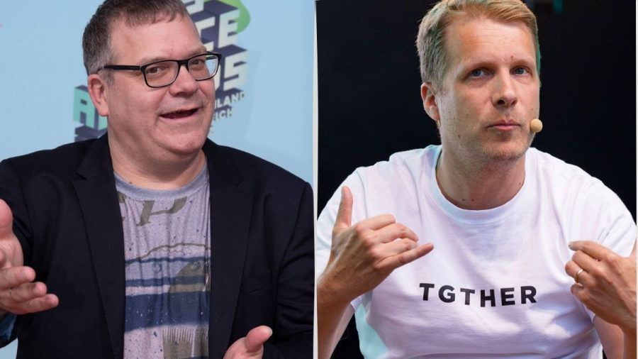 Elton geht auf Oliver Pocher los: "Unglaubwürdig!"