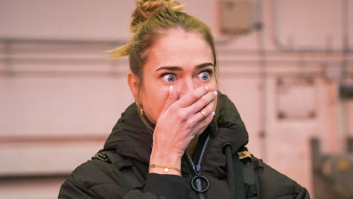 „Der Bachelor“: Aus Niko Griesert wird selbst Frauke Ludowig nicht schlau