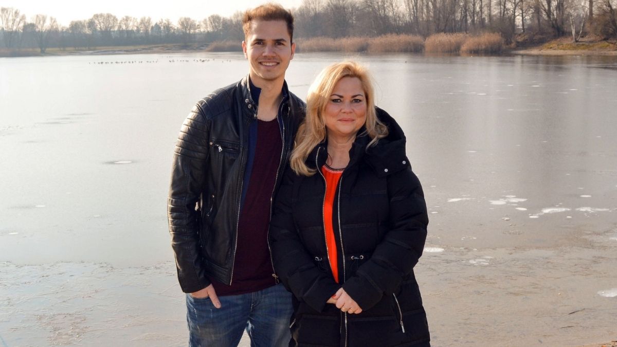 "Schwiegertochter gesucht": Das sind die neuen Söhne (Teil 3)