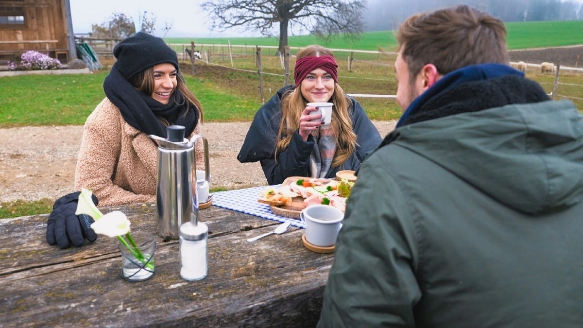 „Der Bachelor“: Krass, so sah Mimi früher aus