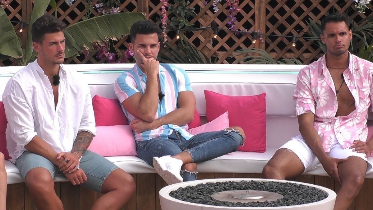 „Love Island“: Das sind die neuen Couples