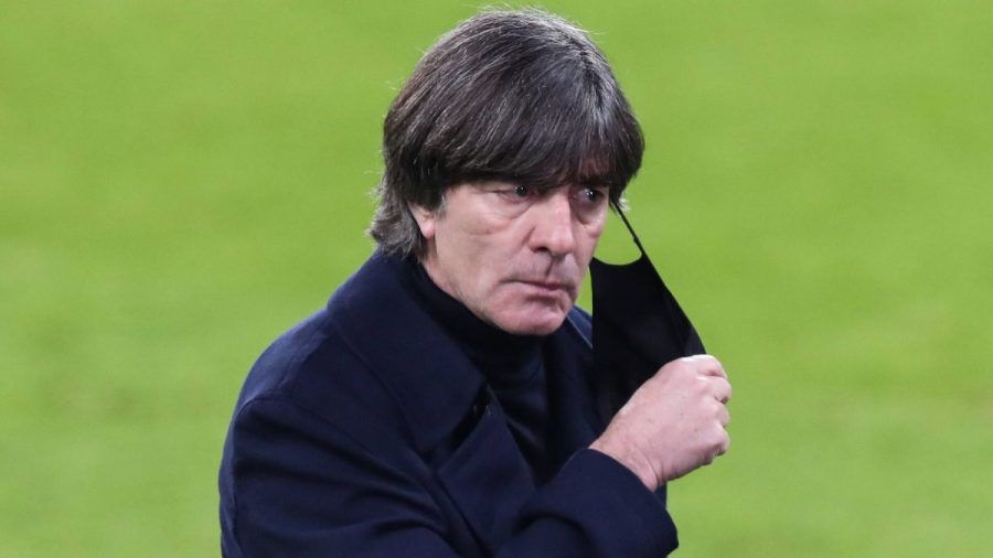 Jogi Löw geht: Sind das hier die neuen Kandidaten?