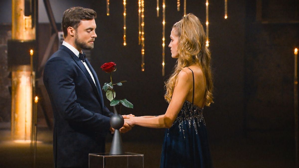 "Bachelor": Gewinnerin Mimi kassiert Korb nach dem Finale - so geht es ihr heute!