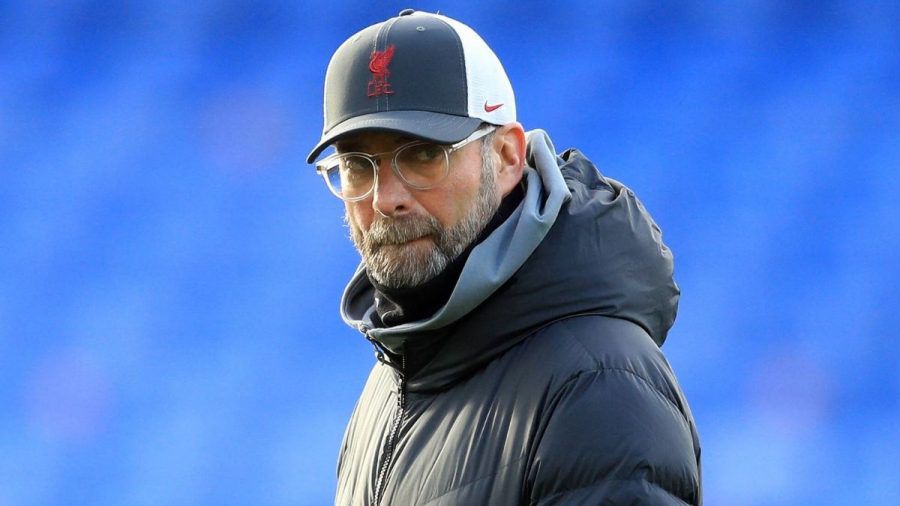 Jürgen Klopp: Darum wird er nicht der neue DFB-Trainer