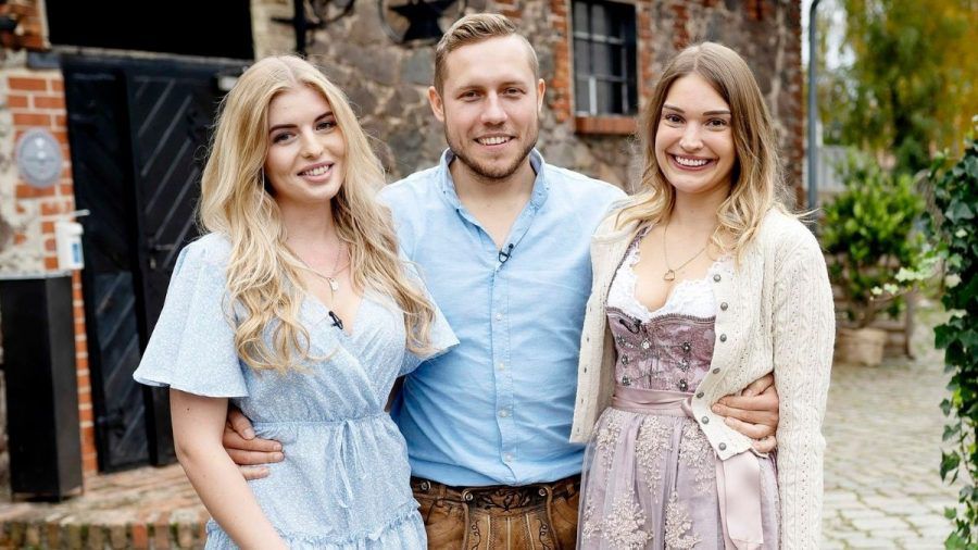 “Bauer sucht Frau”-Antonia meldet sich nach Fake-Vorwürfen zu Wort