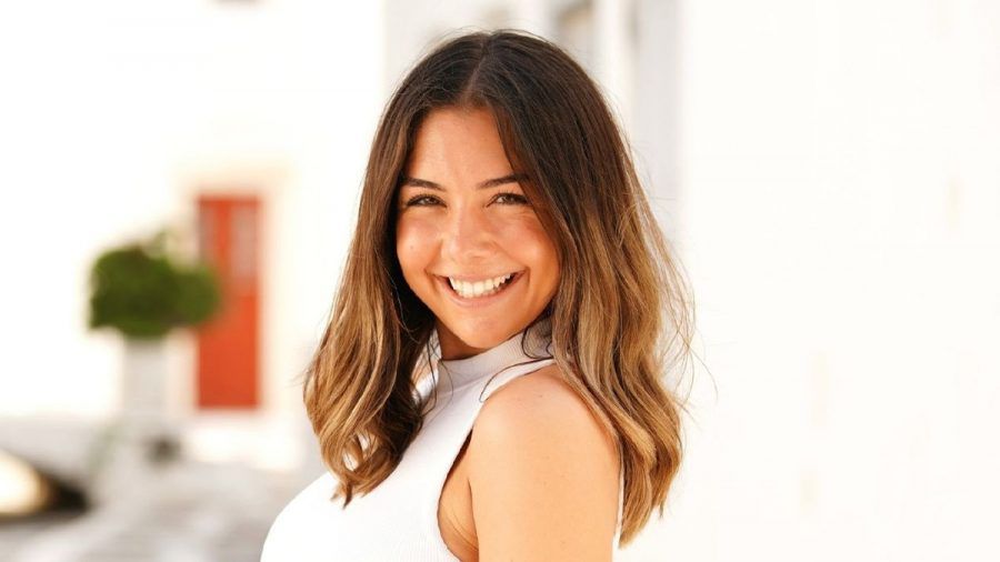 Katharina Eisenblut auf Instagram: "Maite, du bist keine gute Jurorin"