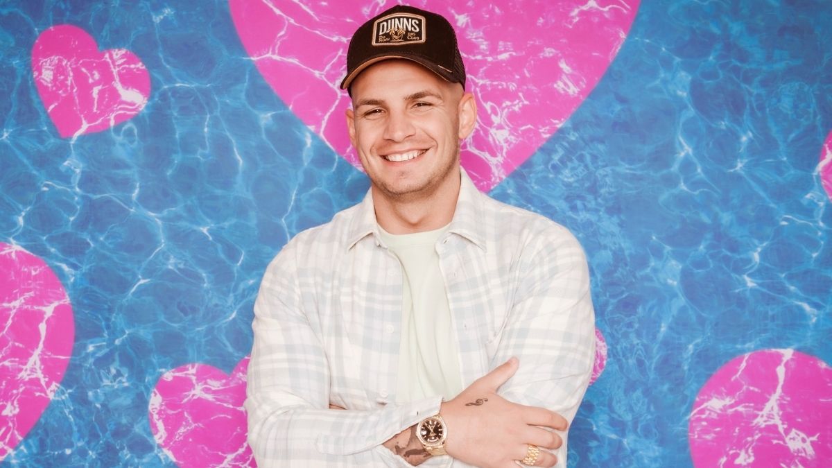 "Love Island" Tag 10: Gehen Julia und Amadu auf Beziehungskurs?