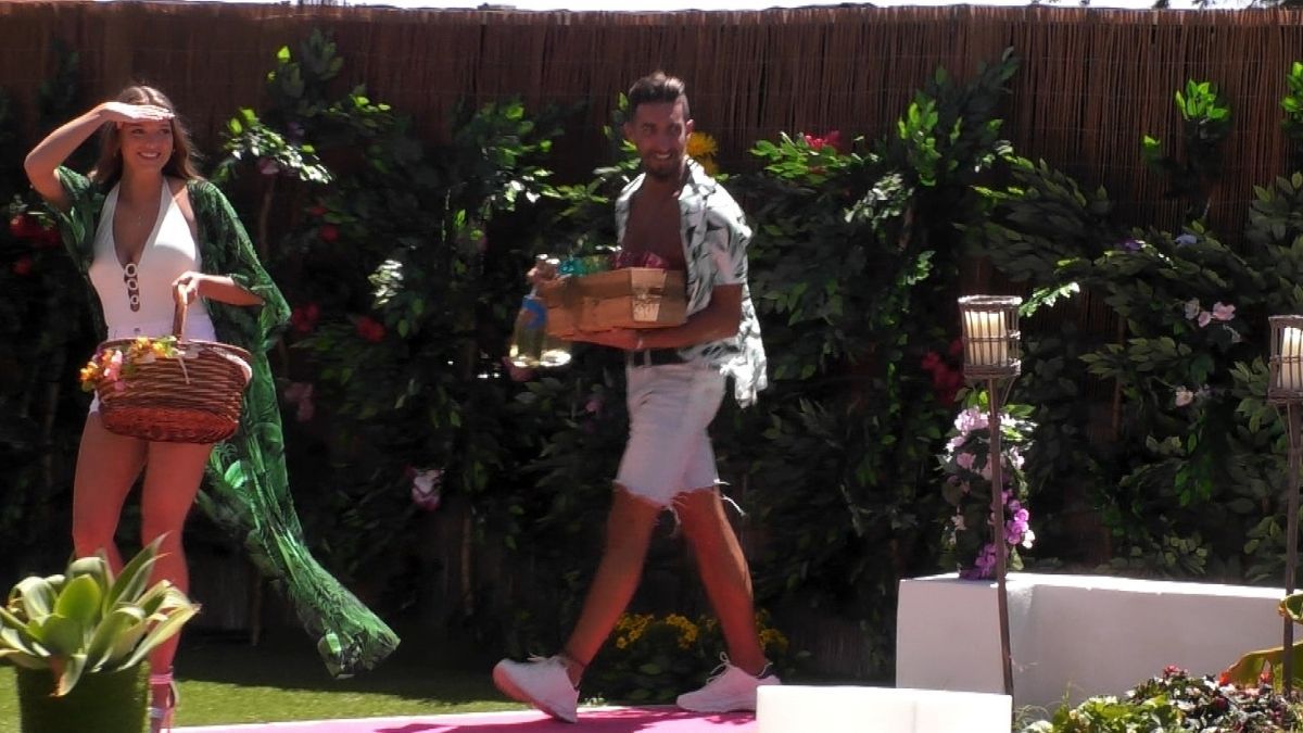 "Love Island": Ist das die langweiligste Staffel aller Zeiten?
