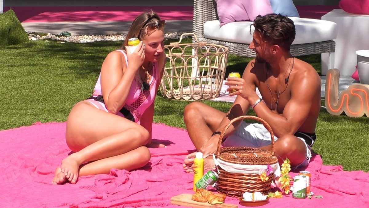 "Love Island": Ist das die langweiligste Staffel aller Zeiten?